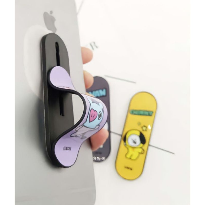 Finger Phone Holder