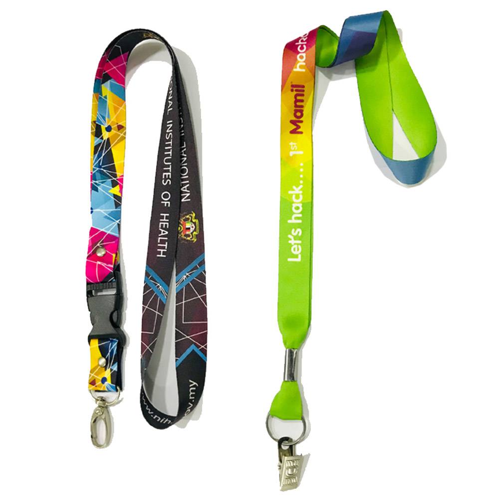 Lanyard