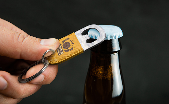 AP Bottle Opener